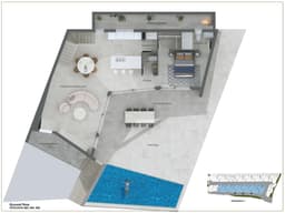 Villa 3 slpk in Benitachell – foto 7