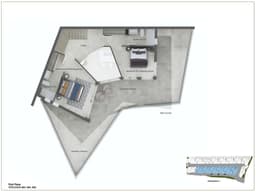 Villa 3 slpk in Benitachell – foto 8