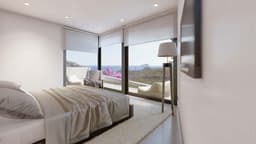 Villa 4 slpk in Benitachell – foto 5