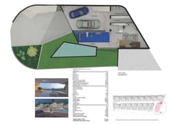 Villa 4 slpk in Benitachell – foto 9