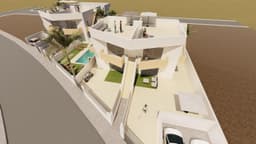 Villa 2 slpk in Puerto de Mazarron – foto 5