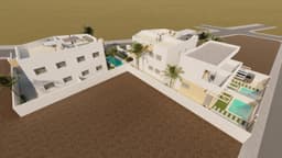 Villa 2 slpk in Puerto de Mazarron – foto 6