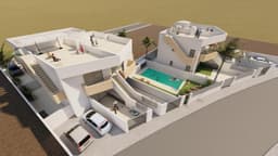 Villa 2 slpk in Puerto de Mazarron – foto 7