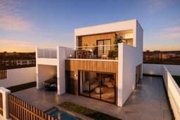Villa 3 slpk in Los Alcazares – foto 1