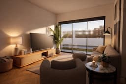 Villa 3 slpk in Los Alcazares – foto 3