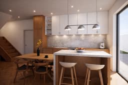 Villa 3 slpk in Los Alcazares – foto 4
