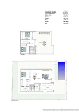 Villa 3 slpk in Los Alcazares – foto 7
