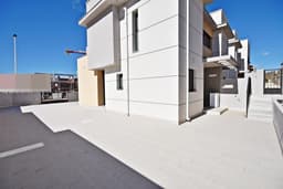 Villa 3 slpk in Puerto de Mazarron – foto 10