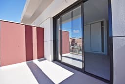 Villa 3 slpk in Puerto de Mazarron – foto 11