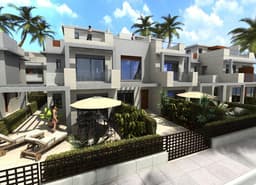 Villa 3 slpk in Puerto de Mazarron – foto 2