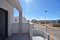 Villa 3 slpk in Puerto de Mazarron – foto 27