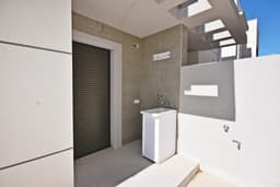 Villa 3 slpk in Puerto de Mazarron – foto 37