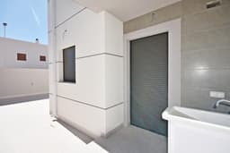 Villa 3 slpk in Puerto de Mazarron – foto 38