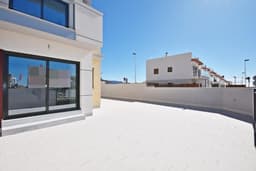 Villa 3 slpk in Puerto de Mazarron – foto 39
