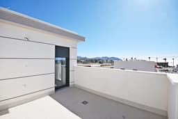 Villa 3 slpk in Puerto de Mazarron – foto 6