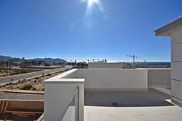 Villa 3 slpk in Puerto de Mazarron – foto 9
