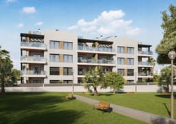Appartement 2 slpk in Torrevieja – foto 4