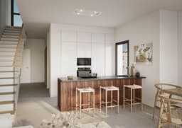 Appartement 2 slpk in Torrevieja – foto 6