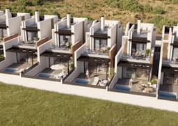 Penthouse 2 slpk in Torrevieja – foto 14
