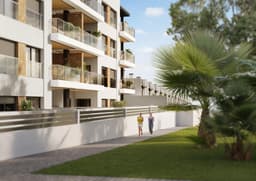 Penthouse 2 slpk in Torrevieja – foto 4