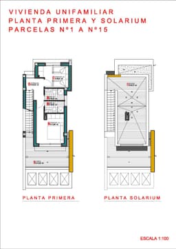 Villa 3 slpk in Torrevieja – foto 17