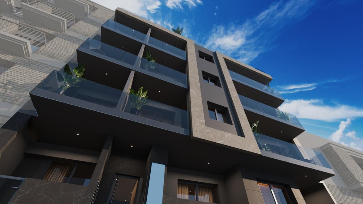 Appartement in Torrevieja – foto 1