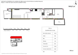 Appartement 1 slpk in Torrevieja – foto 24