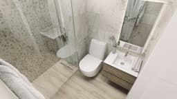 Appartement 1 slpk in Torrevieja – foto 29