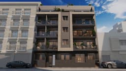 Penthouse 2 slpk in Torrevieja – foto 1