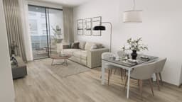 Penthouse 2 slpk in Torrevieja – foto 12