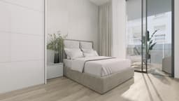 Penthouse 2 slpk in Torrevieja – foto 16