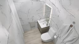 Penthouse 2 slpk in Torrevieja – foto 19