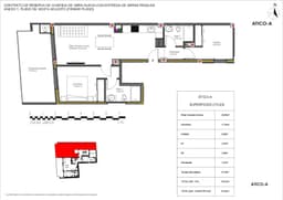 Penthouse 2 slpk in Torrevieja – foto 28