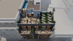 Penthouse 2 slpk in Torrevieja – foto 7