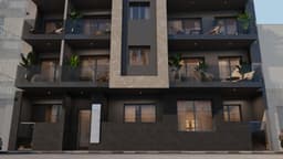 Penthouse 2 slpk in Torrevieja – foto 9