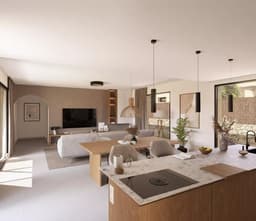 Villa 3 slpk in Baños y Mendigo – foto 10