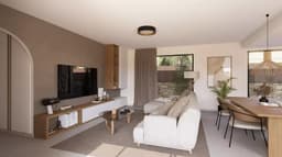 Villa 3 slpk in Baños y Mendigo – foto 6