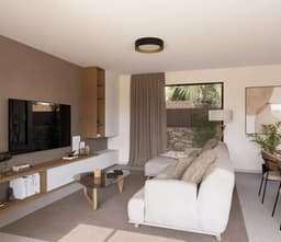 Villa 3 slpk in Baños y Mendigo – foto 9