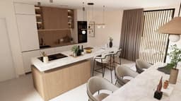 Villa 4 slpk in Baños y Mendigo – foto 6