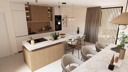 Villa 2 slpk in Baños y Mendigo – foto 12
