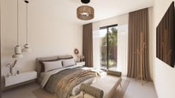 Villa 2 slpk in Baños y Mendigo – foto 14