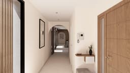 Villa 2 slpk in Baños y Mendigo – foto 18