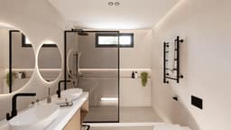 Villa 2 slpk in Baños y Mendigo – foto 21