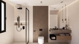 Villa 2 slpk in Baños y Mendigo – foto 24