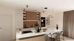 Villa 2 slpk in Baños y Mendigo – foto 25