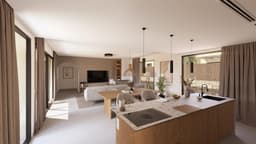 Villa 2 slpk in Baños y Mendigo – foto 4