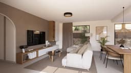 Villa 2 slpk in Baños y Mendigo – foto 5