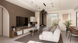 Villa 2 slpk in Baños y Mendigo – foto 8