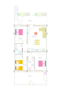Bungalow 3 slpk in San Javier – foto 12