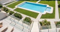 Bungalow 2 slpk in San Javier – foto 2